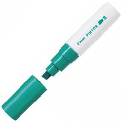 Pilot Marker acrilic Pintor, PO, Broad, verde