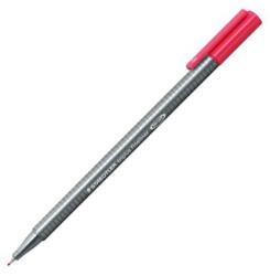 STAEDTLER Căptușeală, 0, 3 mm, STAEDTLER "Triplus", ciclam