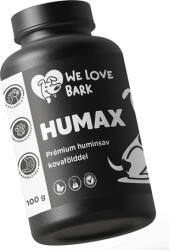 Huminsav We Love Bark Humax prémium huminsav perui kovafölddel 100 g