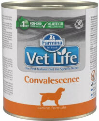 Vet Life Dog Convalescence konzerv (18 x 300 g) 5.4kg