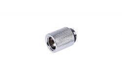 Alphacool hosszabbító G1 / 4 G1 / 4 20mm - Chrome /17220/