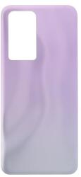  tel-szalk-192970282679 Oppo Reno12 Pro Kékes-lila (Nebula) akkufedél, hátlap (tel-szalk-192970282679)