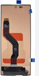 Samsung F721 Z Fold 6 5G 2022 külső lcd kijelző, fekete (GH82-35047A, GH82-35354A) Gyári, Service Pack