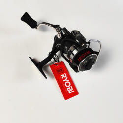 RYOBI Zauber GT 2000 elsőfékes japán pergető horgászorsó (E-1D-A-867-020) - koi-farm