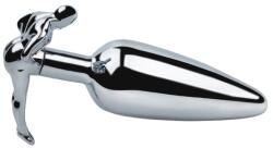 SESSO Dildo metalic Humanoid Type 4 Dildo