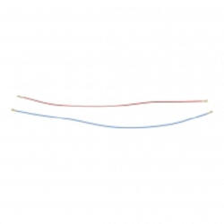 Samsung A256 Galaxy A25 5G antenna kábel, 2db-os (utángyártott)