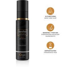 Orgie Elixir Orgie Men 10in1 par si corp 100ml