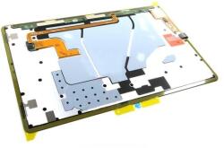 GH82-31902A Samsung Galaxy Tab S9 Plus Fekete OEM OLED kijelző érintővel (GH82-31902A)