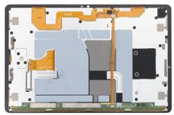 GH82-31769A Samsung Galaxy Tab S9 Fekete OEM LCD kijelző érintővel (GH82-31769A)