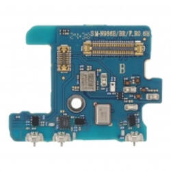 Samsung N985, N986 Galaxy Note20 Ultra 4G és 5G mikrofon panel (OEM)
