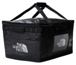 The North Face Base Camp Gear Box M Geantă TNF BLACK/TNF BLACK/NPF Geanta voiaj