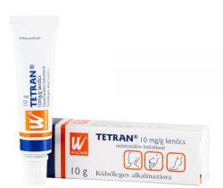  Tetran 10Mg/G Kenocs 10 G