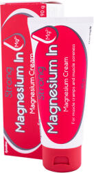 Ice Power Magnesium In Strong Krem 90g