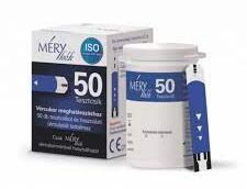 Merykek Tesztcsik (50Db/Doboz)
