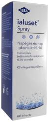 IBSA Ialuset Spray 100Ml