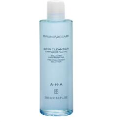 Bruno Vassari Aha Skin Cleanser 250ml