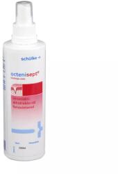 Octenisept Külsőleges Oldat Adagolópumpás 250ml