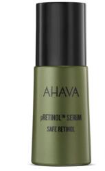 AHAVA Safe pRetinol Arcszérum Ránctalanító 30 ml