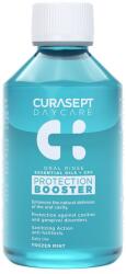 CURASEPT Daycare Protection Booster Szájvíz Frozen Mint 250ml