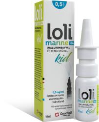  Lolimarine Ha Kid 0, 5Mg/Ml Old. orrspray 1X10Ml