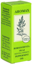 Aromax Borsosmenta Illoolaj 10 Ml - patikatt