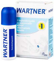 Wartner szemölcsfagyasztó spray 50ml