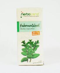 Herbatrend Fodormentalevel 20x2g