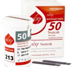  Mery Tesztcsik (50Db/Doboz)