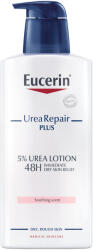 Eucerin UreaRepair 5% Urea illatosított testápoló 400 ml - patikatt