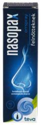  Nasopax Orrspray Felnőtteknek 1x10 ml