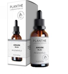 Planthé Argán Olaj Regeneráló 50ml