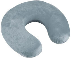 Trizand Szürke memóriahabos utazó nyakpárna