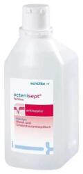 Octenisept Külsőleges Oldat + Fedél 1000ml