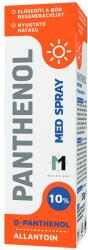 Panthenol Med 10% Spray 130G Medico UNO