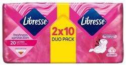 Libresse Ultra Normal Wing Betet 20x