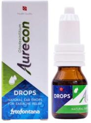 Aurecon Fülcsepp 10ml - patikatt