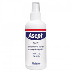 Asept Spray 100ML