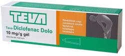 Teva Teva-Diclofenac Dolo 10 mg/g Gél 40 g