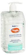 Bradoline Kézfertőtlenítő Gél 1500ml
