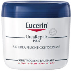 Eucerin Eucrin Urea repair plus 5% testápoló 450ml