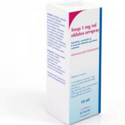  Snup 1Mg/Ml Oldatos Orrspray 1X10Ml
