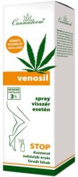 Cannaderm Venosil Spray Visszérre 150ml
