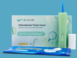Elysium Helicobacter Pylori Széklet Teszt 1x