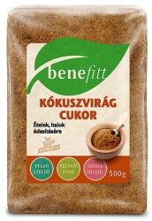 Interherb BeneFitt Kókuszvirág Cukor 500 g