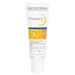 BIODERMA photoderm M SPF50+ krém golden 40ml