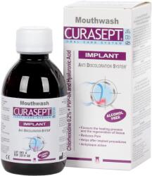 Curasept Ads Implant Pro Szájvíz 200Ml
