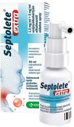  Septolete Extra 1, 5Mg/Ml+5Mg/Ml Szajny. alk. spray