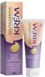 Glutaderma Liposzómás Bőrápoló Krém 20g