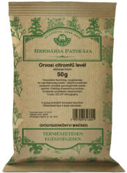 Herbária citromfű gyógytea 50 g