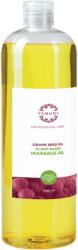 Yamuna 100% Szőlőmagolajos Masszázsolaj 1000 ml